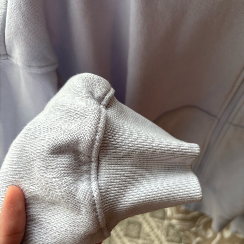 The North Face Women’s Evolution Full-Zip Sweater - Picture 3 of 12